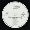 LP - Abacus - Everything You Need - Original German Promo