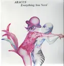 LP - Abacus - Everything You Need