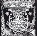 7inch Vinyl Single - Abaddon Incarnate / Phobia - Abaddon Incarnate / Phobia