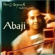Abaji - Paris Beyrouth