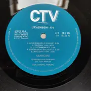 LP - Abangani - Uthembeni