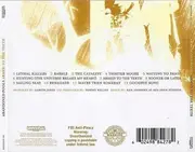 CD - Abandoned Pools - Armed To The Teeth