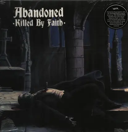 Abandoned - Killed by Faith