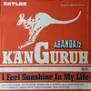 7inch Vinyl Single - Abanda - Abanda72 - KänGuruh