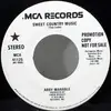 7inch Vinyl Single - Abby Marable - Sweet Country Music