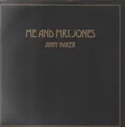 Abby Baker - Me And Mrs. Jones