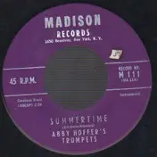 Abby Hoffer's Trumpets - Summertime / The Continental