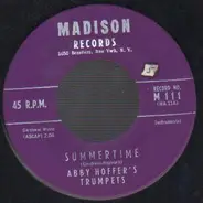 Abby Hoffer's Trumpets - Summertime / The Continental