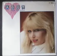 Abby - Take My Heart
