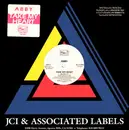 12inch Vinyl Single - Abby - Take My Heart