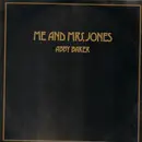 12'' - Abby Baker - Me And Mrs. Jones