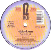 Abby Lynn - Play With Me