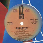 12'' - AbbyLynn, Abby Lynn - Play With Me - PROMO
