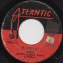 7inch Vinyl Single - ABBA , Björn & Benny, Agnetha & Anni-Frid - Waterloo - Plastic Products