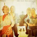LP - ABBA , Björn & Benny, Agnetha & Anni-Frid - Waterloo - Red Labels