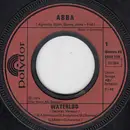 7inch Vinyl Single - Abba - Waterloo