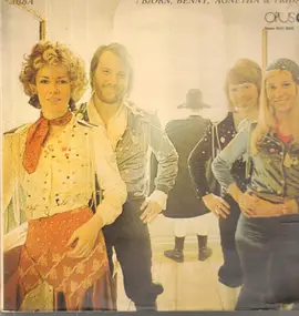Benny - ABBA (Björn, Benny, Agnetha & Frida)