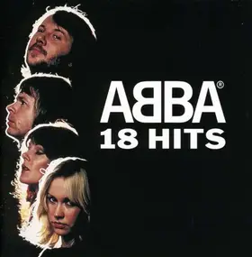 ABBA - 18 Hits