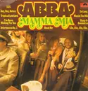LP - Abba - Mamma Mia - Club Sonderauflage