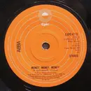 7inch Vinyl Single - Abba - Money, Money, Money