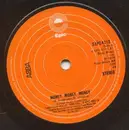 7'' - Abba - Money Money Money / Crazy World
