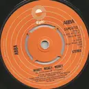 7'' - Abba - Money, Money, Money - Knock Out Centre