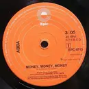 7'' - Abba - Money, Money, Money