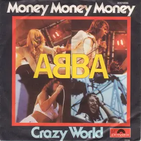 ABBA - Money, Money, Money