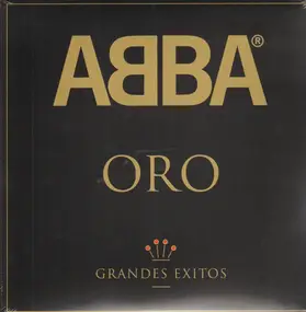 ABBA - Oro