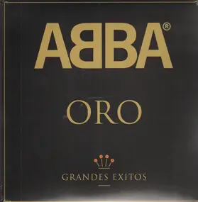 ABBA - Oro