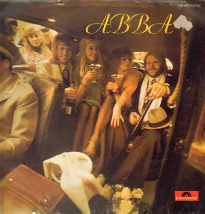 Abba - ABBA