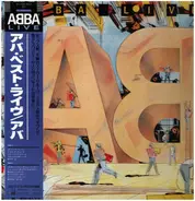 Abba - Live