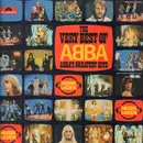 LP - Abba - Abba's Greatest Hits