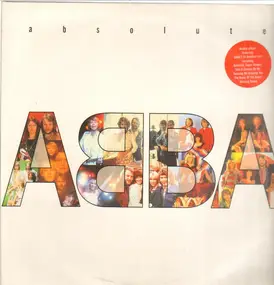 ABBA - Absolute Abba