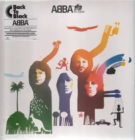 ABBA - Album