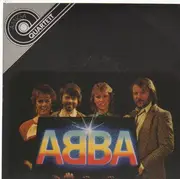 7inch Vinyl Single - Abba - Amiga Quartett