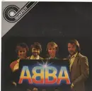 7inch Vinyl Single - Abba - Amiga Quartett