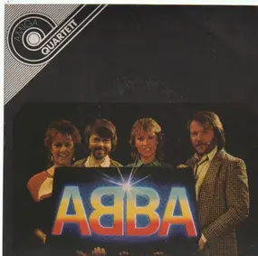 ABBA - Amiga Quartett