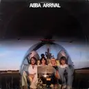 LP - ABBA - Arrival