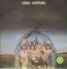 LP - Abba - Arrival