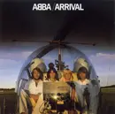 CD - Abba - Arrival