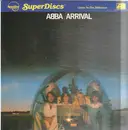 LP - ABBA - Arrival - Half Speed Master + POSTER