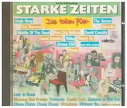 CD - Abba / Cat Stevens / Boney M. a.o. - Starke Zeiten - Die Tollen 70er