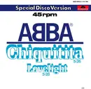 12'' - ABBA - Chiquitita