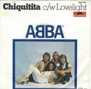7'' - Abba - Chiquitita