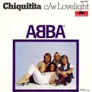 7'' - Abba - Chiquitita