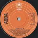 7'' - Abba - Chiquitita