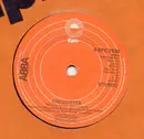 7'' - Abba - Chiquitita - Solid Centre