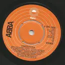 7'' - Abba - Chiquitita - Push-out Centre