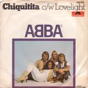 7'' - Abba - Chiquitita